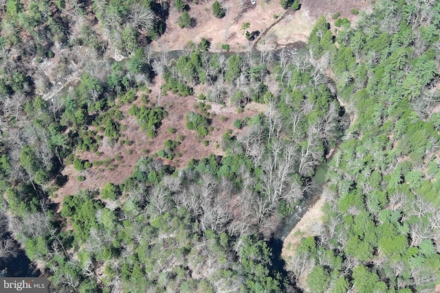 111 Heron Ln, Augusta, WV 26704 - aerial view of property's location