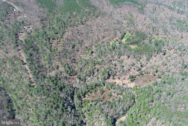 111 Heron Ln, Augusta, WV 26704 - aerial view of property and surrounding area