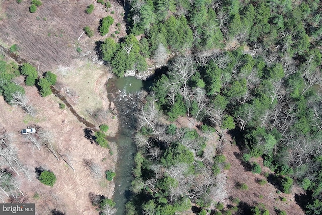 111 Heron Ln, Augusta, WV 26704 - aerial view