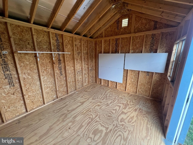 16722 Custer Ct, Williamsport, MD 21795 - view of storage room