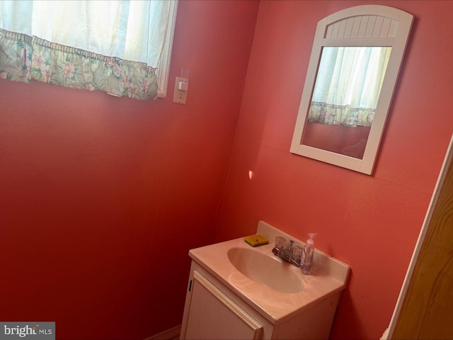 1646 W Norwegian St, Pottsville, PA 17901 - bathroom with vanity