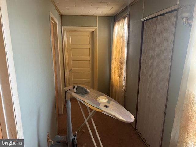 1646 W Norwegian St, Pottsville, PA 17901 - view of corridor