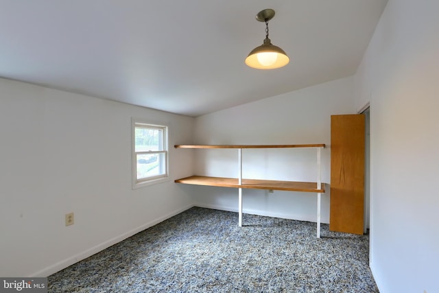 501 Walker Hill Rd, Newport, PA 17074 - carpeted empty room with baseboards