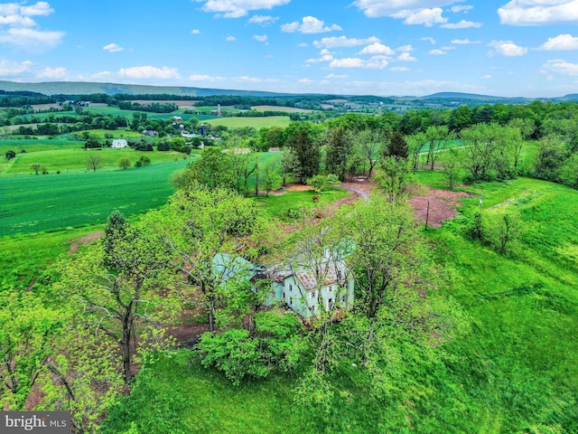 501 Walker Hill Rd, Newport, PA 17074 - drone / aerial view