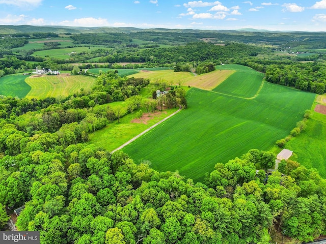 501 Walker Hill Rd, Newport, PA 17074 - drone / aerial view