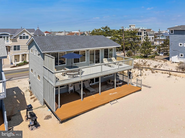 4505-4507 Ocean Blvd, Long Beach Township, NJ 08008