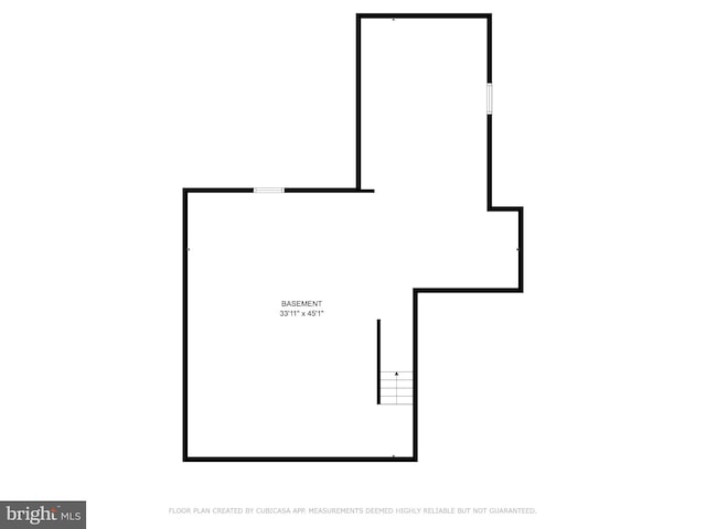 floor plan / room layout