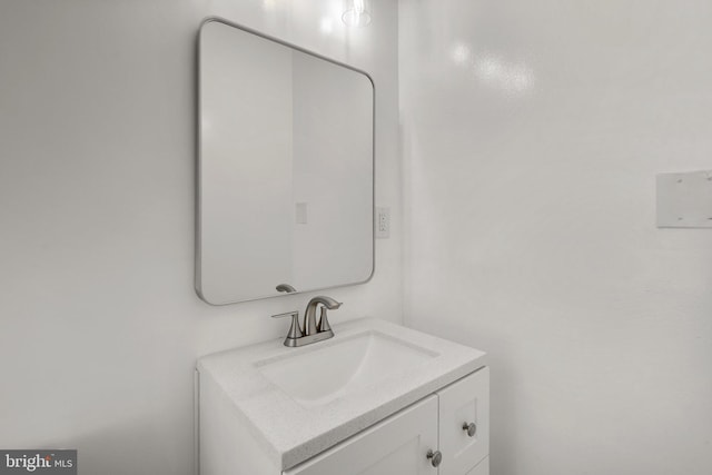 66 O St NW, Washington, DC 20001 - bathroom with vanity