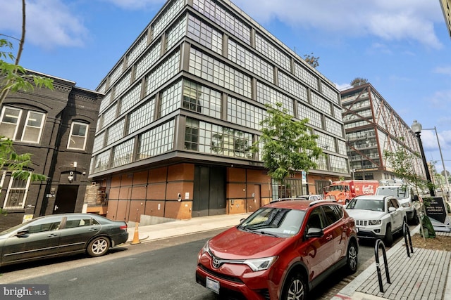 2030 8th St NW Unit Ph-5, Washington, DC 20001 - view of property