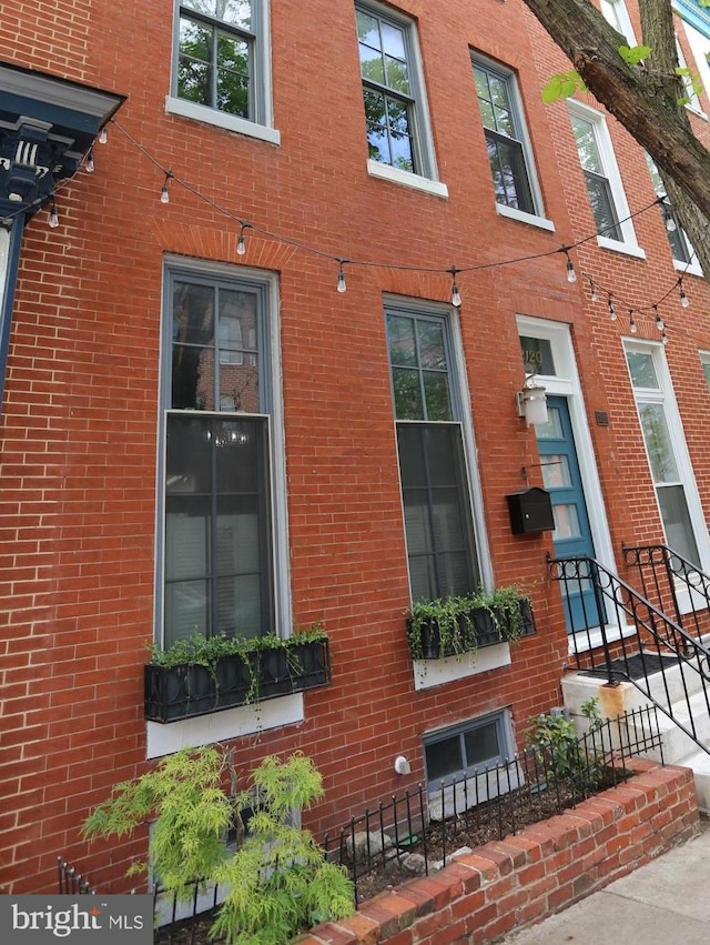 2129 E Lombard St, Baltimore, MD 21231 - view of property