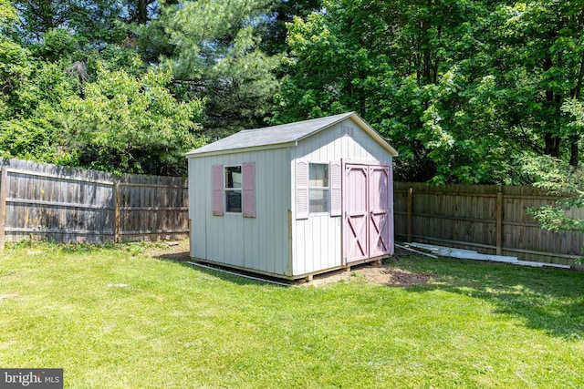 4 Honeysuckle Dr, Robbinsville, NJ 08691 - view of shed