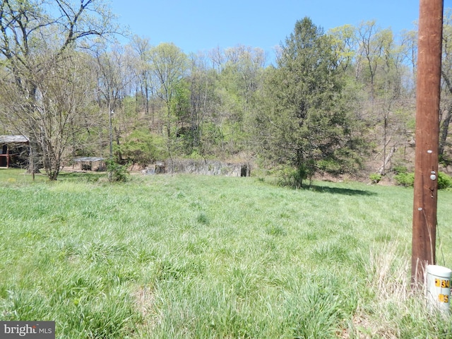 746 Puffenburger Ln, Hedgesville, WV 25427