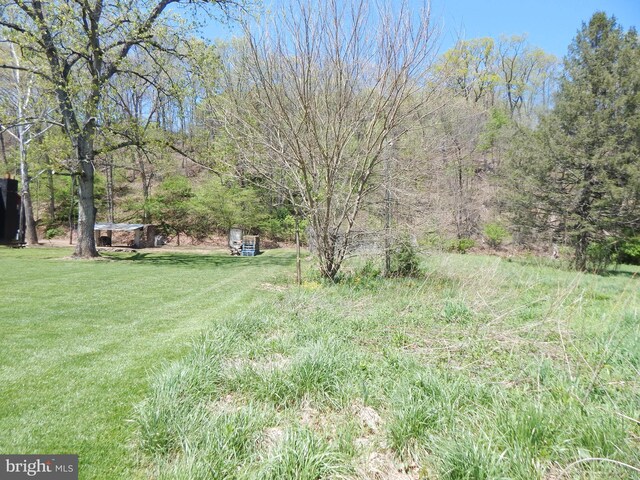 746 Puffenburger Ln, Hedgesville, WV 25427