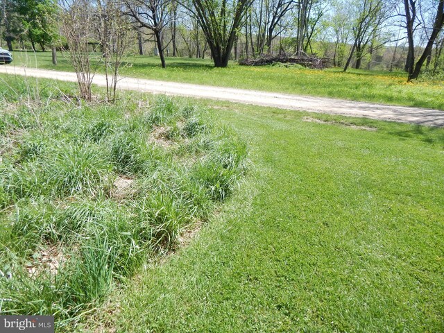 746 Puffenburger Ln, Hedgesville, WV 25427