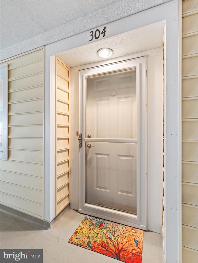 30413 Cedar Neck Rd Unit 304, Ocean View, DE 19970 - view of doorway to property
