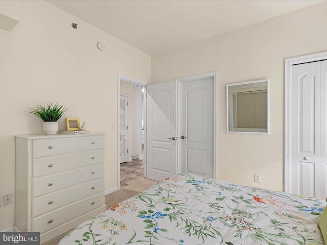 30413 Cedar Neck Rd Unit 304, Ocean View, DE 19970 - bedroom featuring a closet