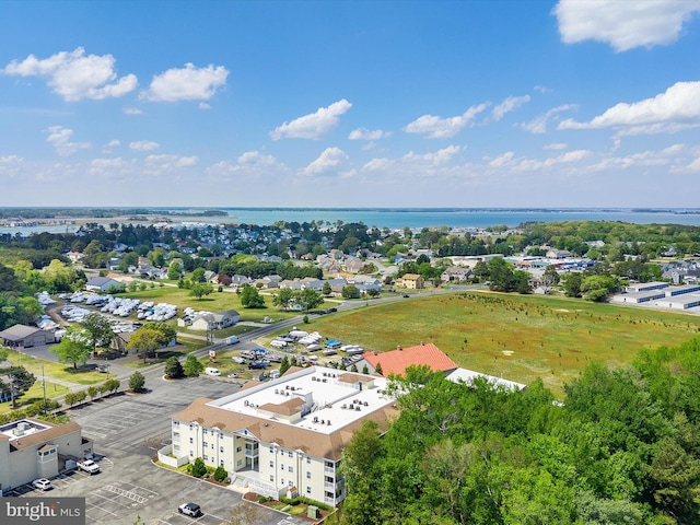 30413 Cedar Neck Rd Unit 304, Ocean View, DE 19970 - bird's eye view