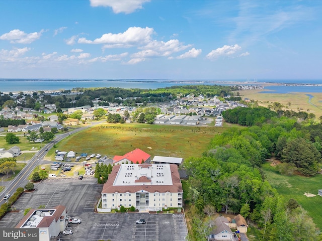 30413 Cedar Neck Rd Unit 304, Ocean View, DE 19970 - aerial view of a nearby body of water