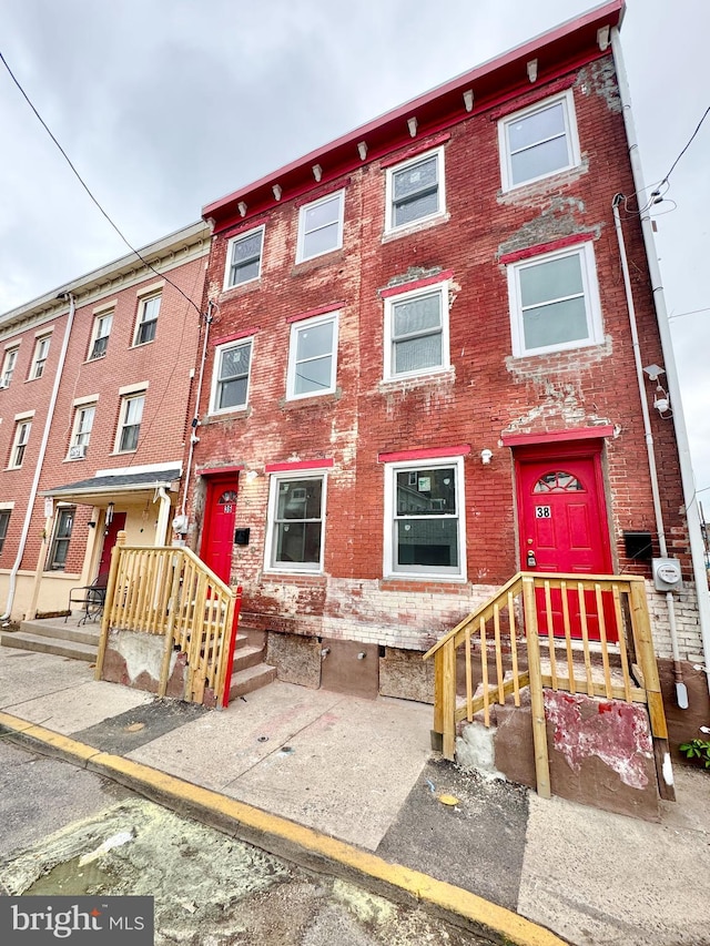 36 Wood St, Trenton, NJ 08618