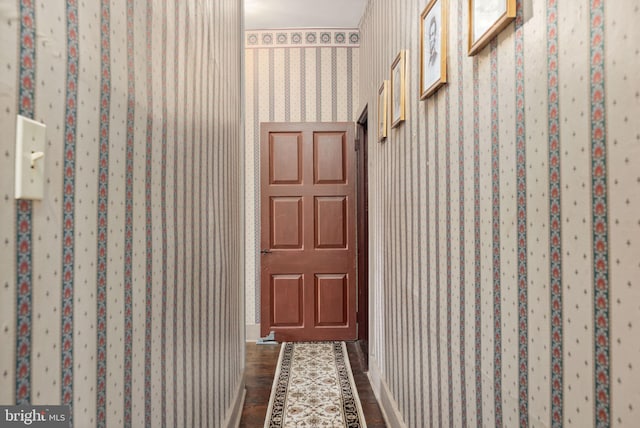interior space