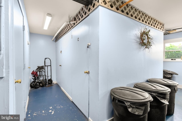 15 Warren Lodge Ct Unit 1D, Cockeysville, MD 21030 - view of side of home