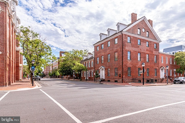 521 N Washington St Unit 201, Alexandria, VA 22314 - view of property