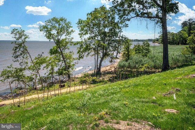 9129 Pebble Beach Ln, King George, VA 22485 - water view