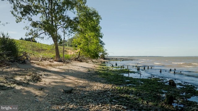 9129 Pebble Beach Ln, King George, VA 22485 - water view