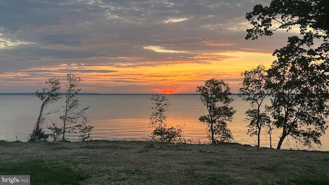 9129 Pebble Beach Ln, King George, VA 22485 - water view