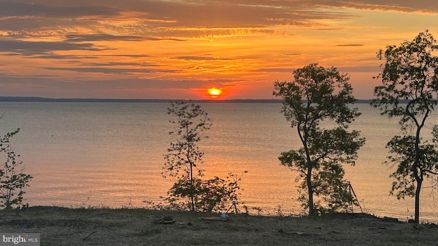 9129 Pebble Beach Ln, King George, VA 22485 - water view