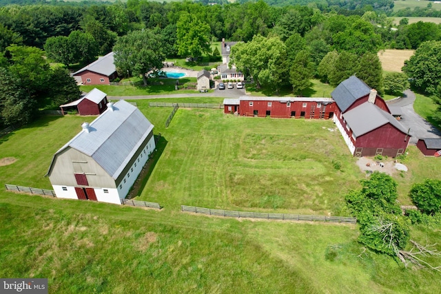 3401 Old Level Rd, Havre De Grace, MD 21078 - view of subject property