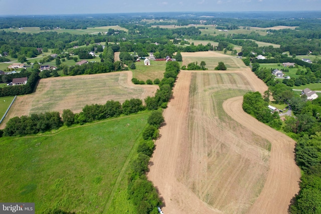 3401 Old Level Rd, Havre De Grace, MD 21078 - view of rural area