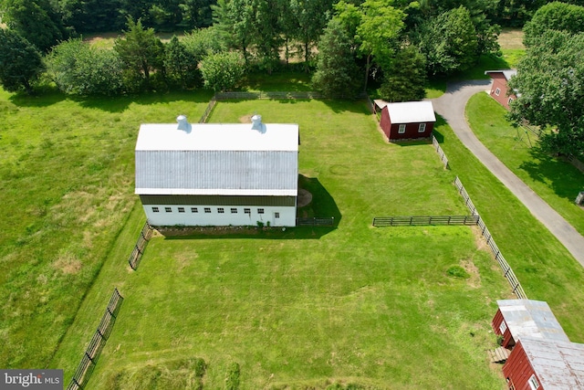 3401 Old Level Rd, Havre De Grace, MD 21078 - drone / aerial view