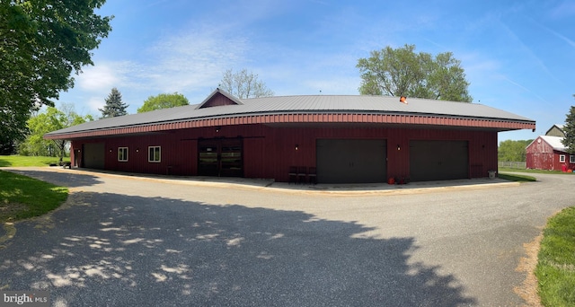 3401 Old Level Rd, Havre De Grace, MD 21078 - view of outdoor structure