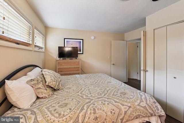 39234 Timberlake Ct Unit 9203, Bethany Beach, DE 19930 - bedroom with a closet