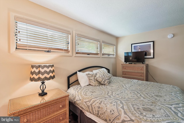 39234 Timberlake Ct Unit 9203, Bethany Beach, DE 19930 - bedroom with a textured ceiling