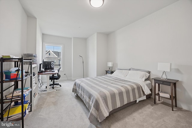 9 Mill Creek Dr, Doylestown, PA 18901 - bedroom featuring carpet flooring and baseboards