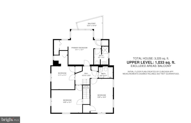 room layout
