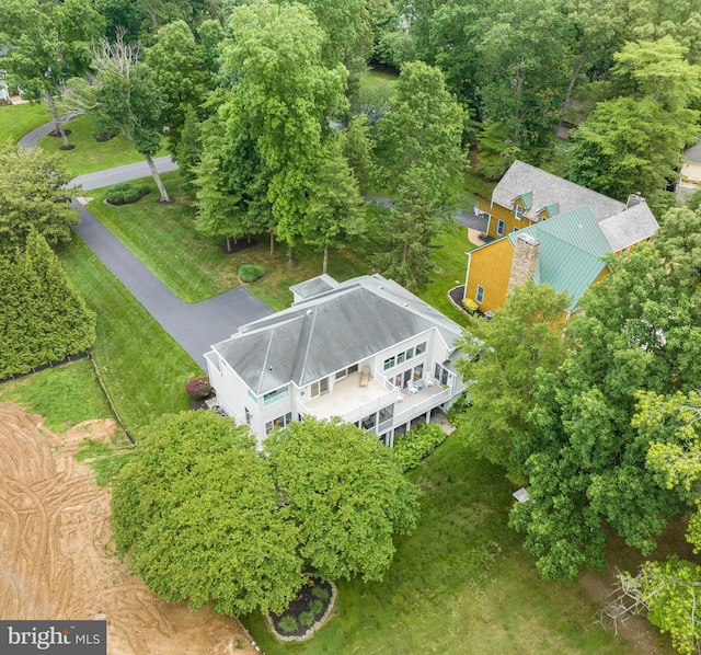 117 Kings Creek Cir, Rehoboth Beach, DE 19971 - view of subject property