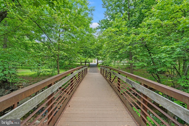 708 W Timber Branch Pkwy, Alexandria, VA 22302 - view of surrounding community