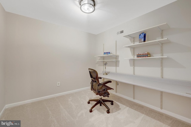 73 Mcpherson Cir, Sterling, VA 20165 - office space featuring carpet and baseboards