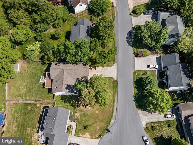 112 Rebels Cir, Winchester, VA 22602 - view of property location featuring nearby suburban area