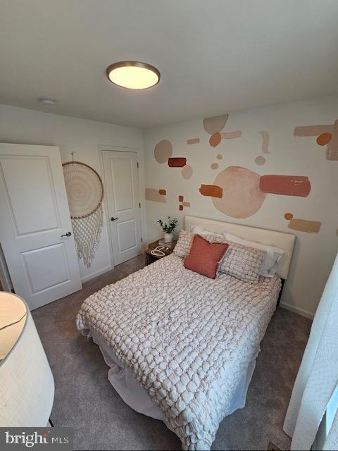 7304 Roxy Run, Clinton, MD 20735 - bedroom with carpet floors