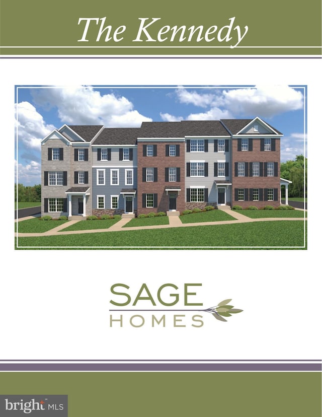 7304 Roxy Run, Clinton, MD 20735 - a document