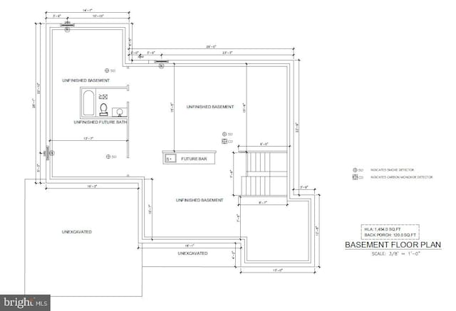 213 Princess Caroline Ct, Edinburg, VA 22824 - view of home floor plan