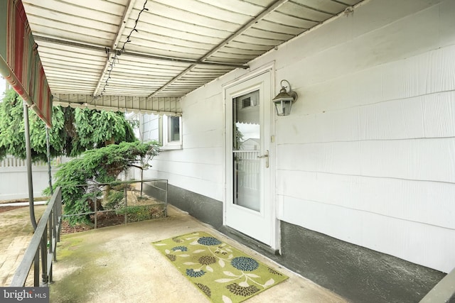 1492 Leonard St, York, PA 17404 - view of entrance to property