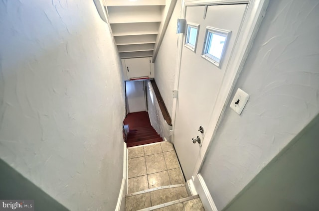 1492 Leonard St, York, PA 17404 - view of staircase