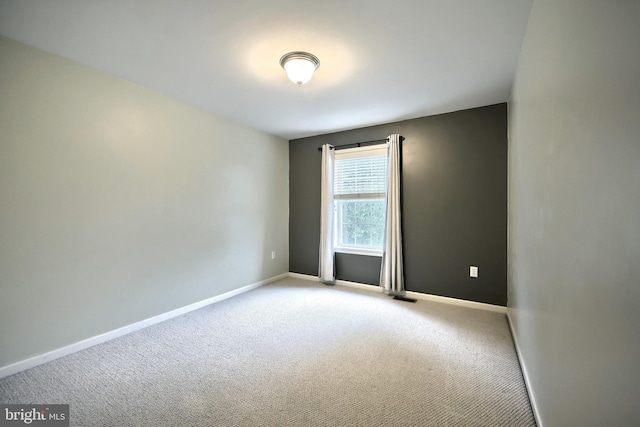 365 Apple Tree Ln, Mount Wolf, PA 17347 - empty room featuring baseboards and carpet