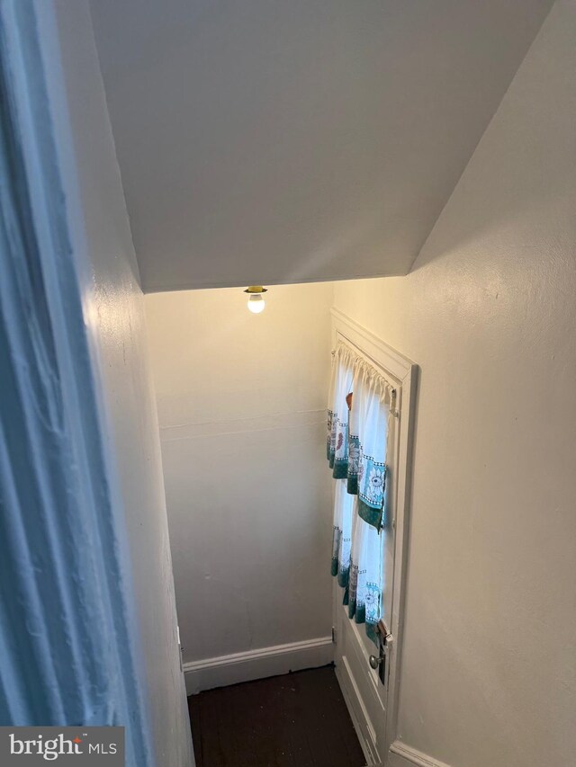 730 Third, Lansdale, PA 19446 - details featuring baseboards