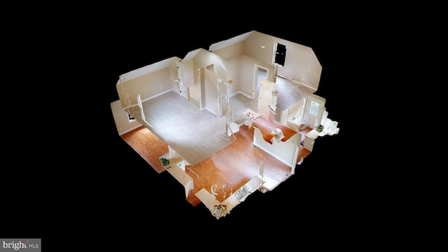 home floor plan